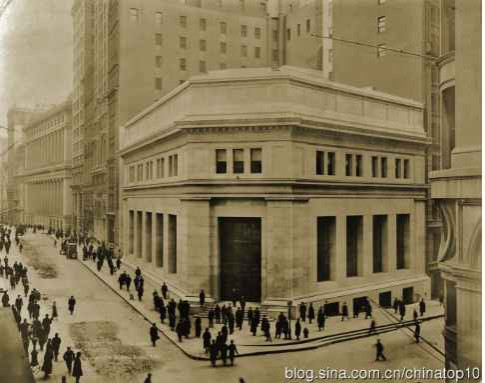  工业革命——世界工业化三百周年回眸（三）