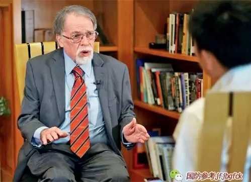 姚琪琳：“萨德”入韩的背后