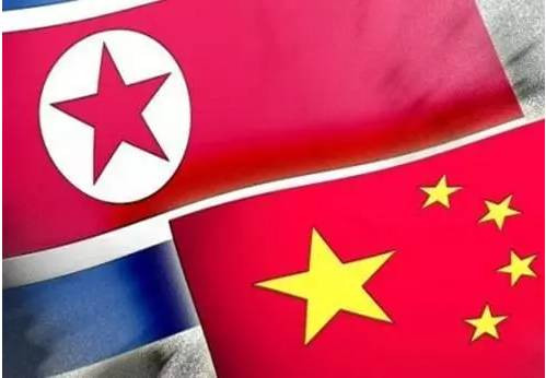 社评：中朝友好关系决不可受韩美日干扰