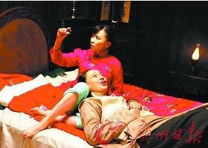 看懂了《让子弹飞》就理解了毛泽东