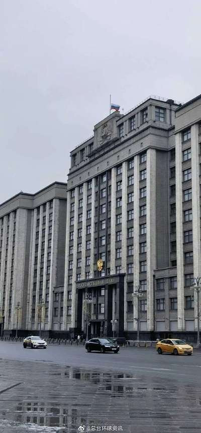 普京：等待恐怖分子的是报复，他们没有未来