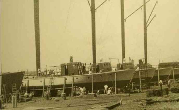 新中国工业革命与世界工业化回眸 （一）