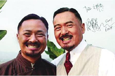 看懂了《让子弹飞》就理解了毛泽东