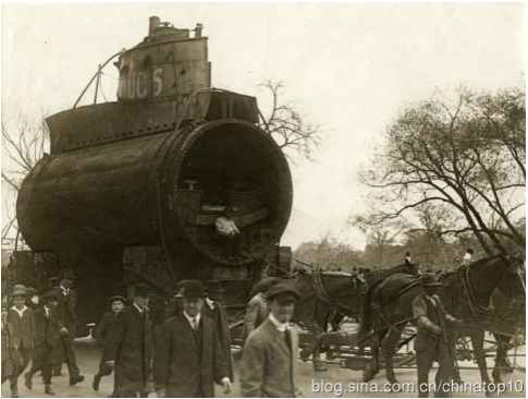  工业革命——世界工业化三百周年回眸（三）