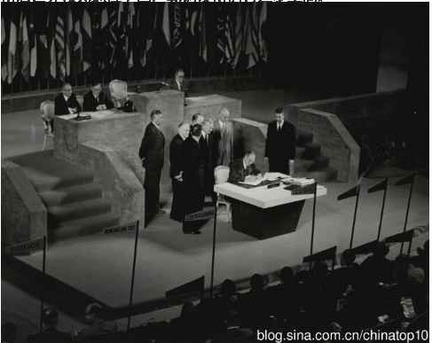 工业革命——世界工业化三百周年回眸（十）