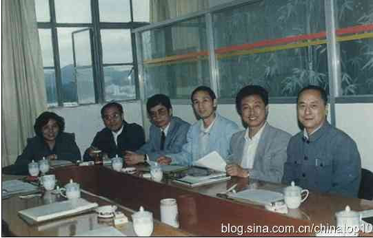 中兴危机—— 祸根在40年前已经种下