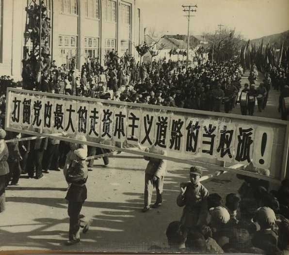 张宏良：华为改革再次证明依法治国应该是依法治官而不是依法治民