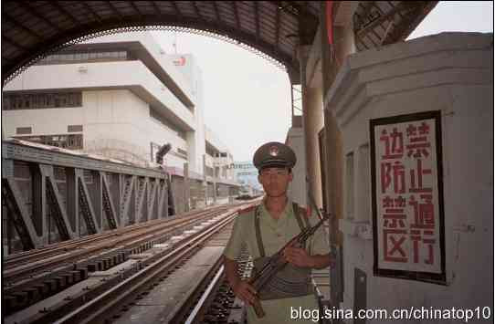 中兴危机—— 祸根在40年前已经种下