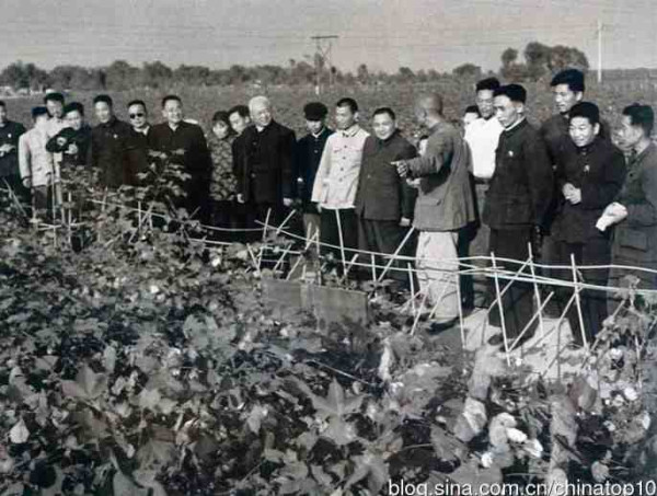 新中国工业革命与世界工业化回眸 （三）