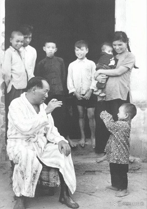 人民信仰