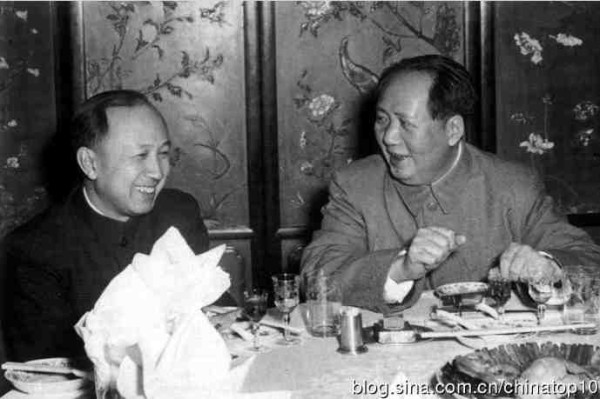 新中国工业革命与世界工业化回眸 (二)