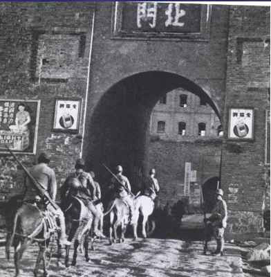 百年风云激荡，中国如何从亡国边缘跃居世界第一大工业国（七）
