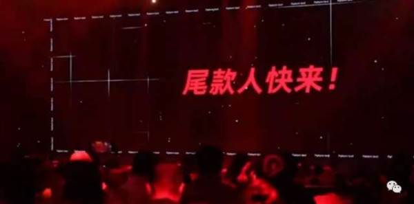 “双十一狂欢”的暗面：无人问津的快递劳工