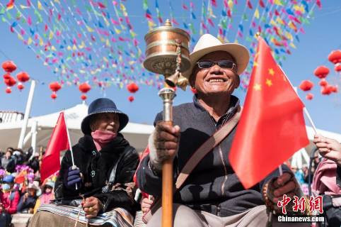 张宏良：绝不能用西藏平叛的办法来解决香港问题