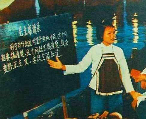 张宏良：根源在于对以往革命和继续革命的不同态度（2019）