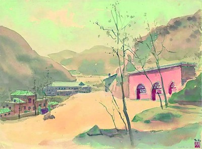 壮歌励子弟：教育家成仿吾的歌词创作