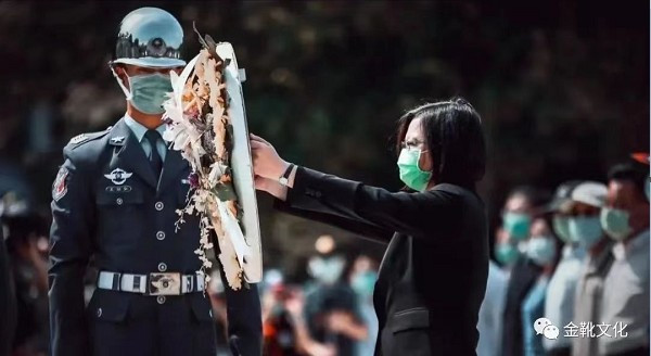所谓“蒋介石拒绝美国用原子弹攻击大陆”真相