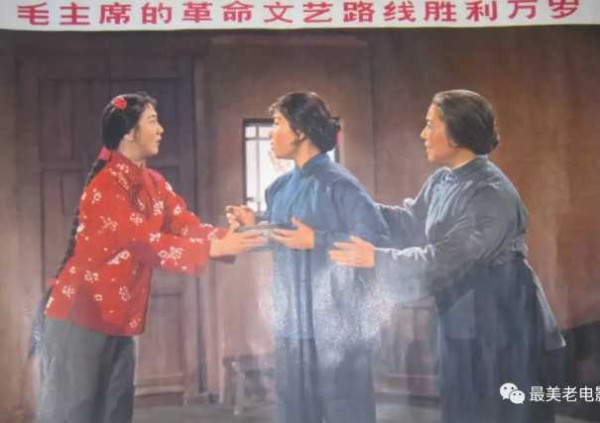 革命样板戏凭什么流传至今？