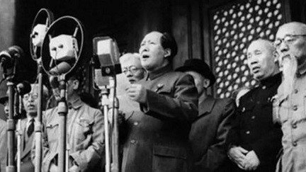 平局 | 他说：不必时时怀念我 我走之后 你们就是我
