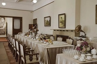 申鹏:蒋介石和宋美龄的“爱情”?