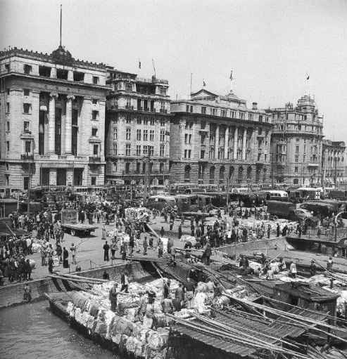 百年风云激荡,中国如何从亡国边缘跃居世界第一大工业国(十三)