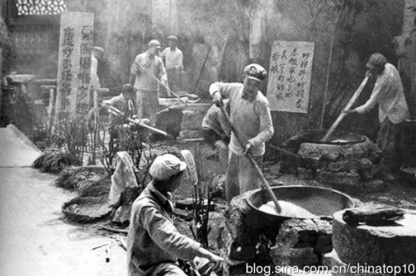 工业革命——世界工业化三百周年回眸（九）