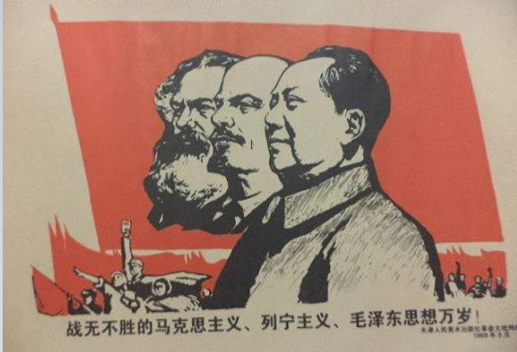 张宏良：纪念伟大的无产阶级革命导师列宁诞辰153周年