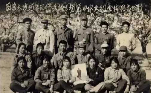 丰县往事：探寻“铁链女”的悲剧开端