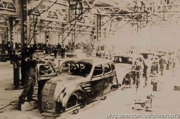 工业革命——世界工业化三百周年回眸(五)