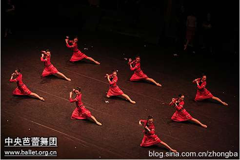 张宏良：央视为什么如此仇恨红色文化？