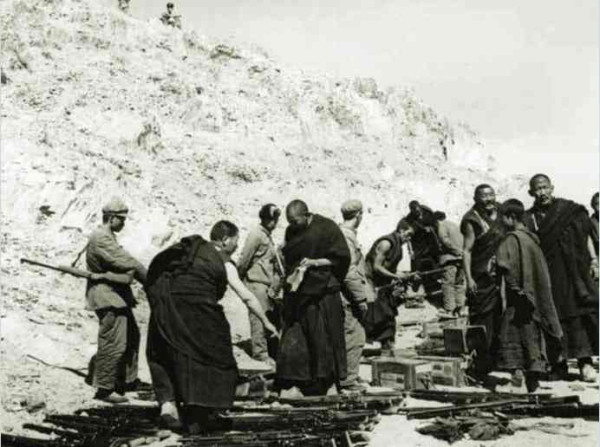 新中国工业革命与世界工业化回眸（四）