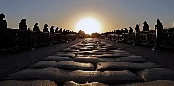 申鹏：七七事变时，中国为什么有那么多日军?