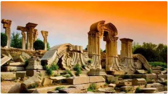 我们去中国吧！中国人当我们是上帝！”“洋垃圾们”在中国为什么会有这么多嚣张的资本