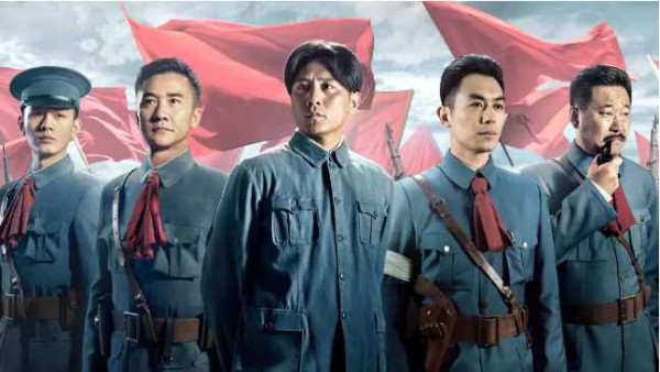 张宏良：自由的鲜花，本来就是用鲜血浇灌的