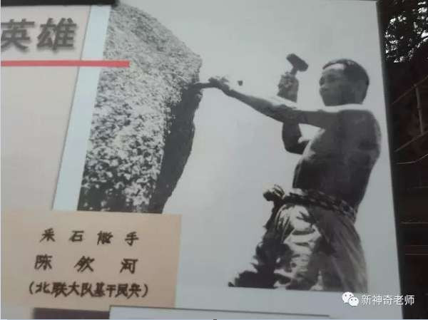 珍贵！一组澄海70年代围海造田的老照片，你一定没有看过...