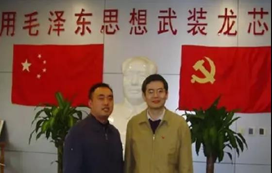 今夜我们为您守岁：韶山“容灾备份”的是人民之魂