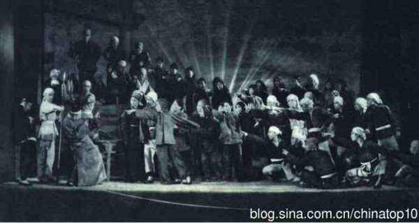 工业革命——世界工业化三百周年回眸（九）