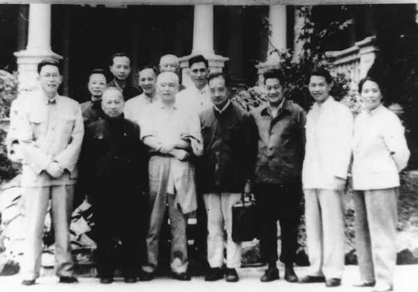针刺麻醉，那段鲜为人知的历史