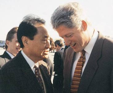  张宏良：再不诛杀汉奸，国人将死无葬身之地