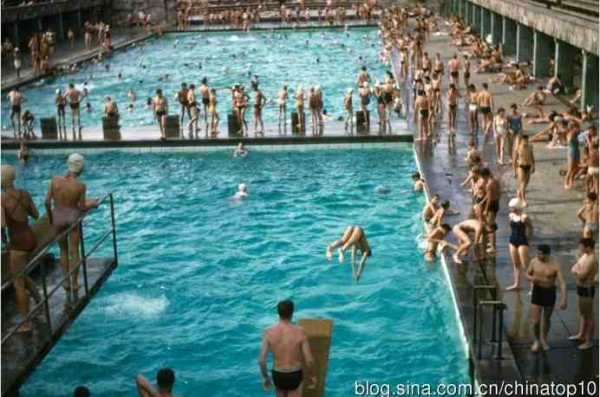 新中国工业革命与世界工业化回眸 （三）