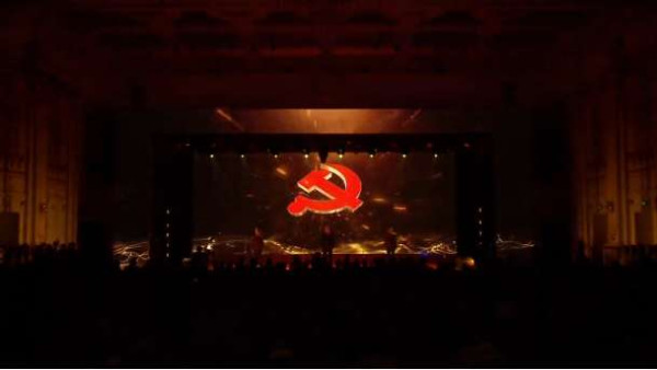 到中流击水——龙芯中科2019总结表彰暨家属答谢会圆满举行