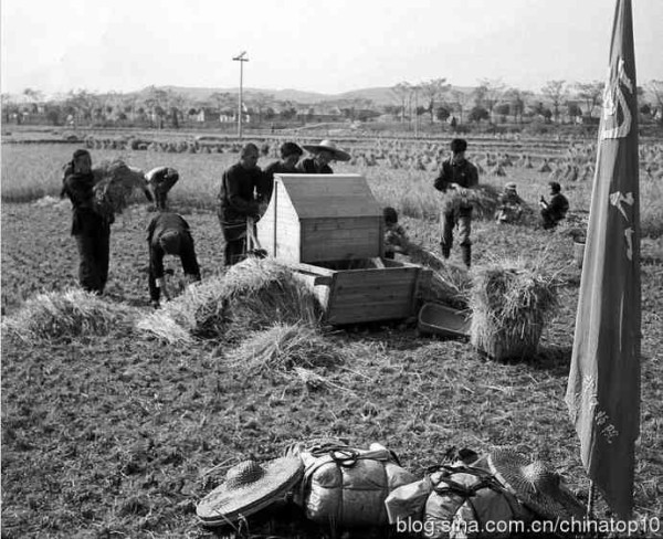 新中国工业革命与世界工业化回眸（十三）