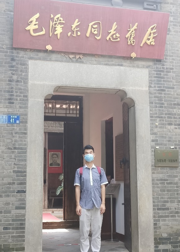 社会实践｜百年武汉漫漫路 英雄之城的往昔