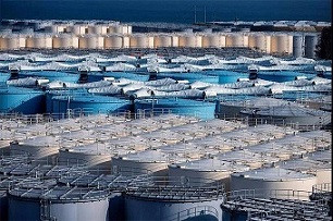 日本福岛核污水一倒了之：资产阶级的自私一览无遗！