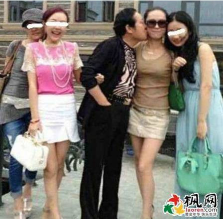 张宏良：伪气功师伪和尚已成东方文化复兴之大患