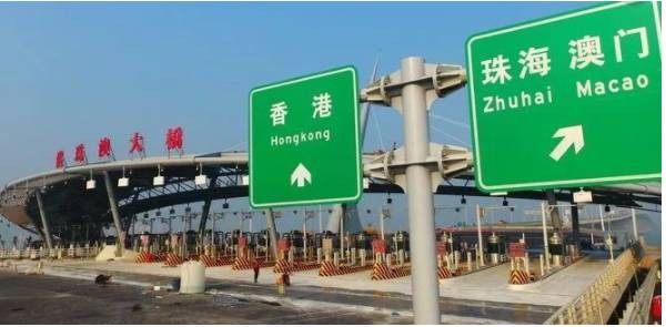 港珠澳大桥正式开通！专访总工程师林鸣：核心技术只能靠自己