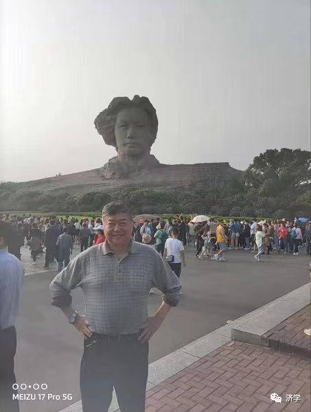 李克勤|毛主席首创成语“风华正茂”：用作描述五四青年好在哪?