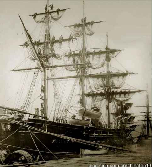 工业革命——世界工业化三百周年回眸(一)