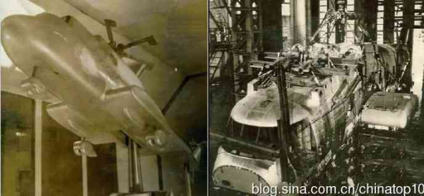 庆五一，新中国工程掠影