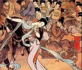 【铁的事实】毛主席将鬼变成人，从新中国的妓女改造说起